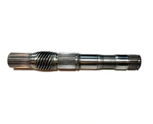 TH350 OUTPUT SHAFT 4X4 9 5/8" - Picture 1 of 1