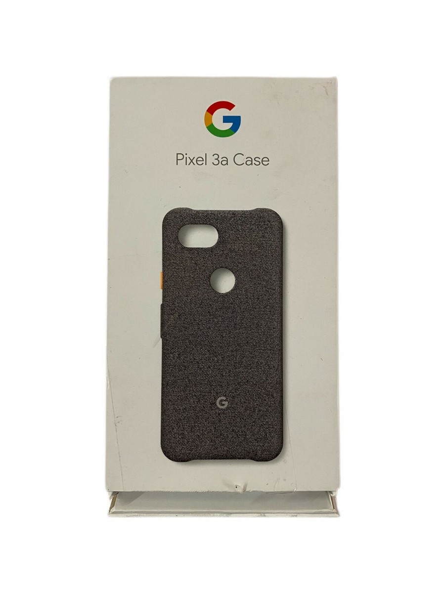 Custodia Portafoglio In Pelle Per Google Pixel 3A XL – Flip Con Slot E Supporto - 3