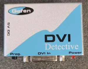 Gefen DVI Detective - Picture 1 of 1