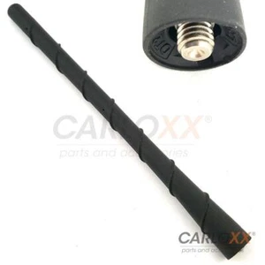 Dachantenne Antenne Antennenstab Stab 20cm M6 Gewinde VW Skoda Seat 6C0035501A - Picture 1 of 4