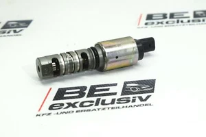 Original VW Passat B8 3G GTE Steuerventil Nockenwelle Magnetventil 04E906455D - Picture 1 of 3