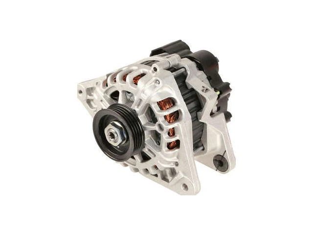 Alternador Mando 18VQ96X compatible con Kia Rio5 2009-2011 repuesto original - 100 % nuevo Foto 1 de 1