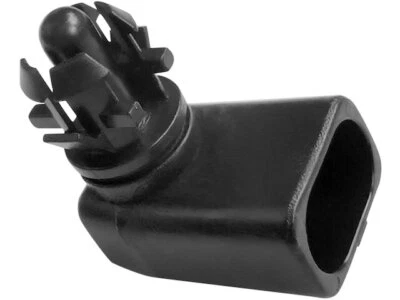 Interruptor de temperatura de aire acondicionado de repuesto para GMC Sierra 1500 HD Classic 2007 61TJJY Foto 1 de 2