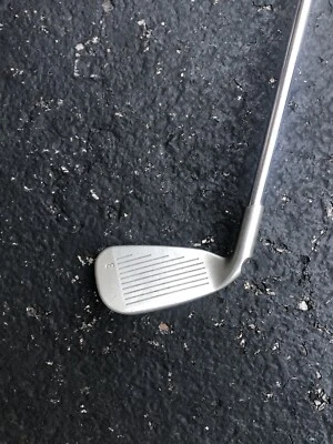 Golf Club Iron ping 3 Graphite Hybrid Medium Flex Driver Putter great conditon - Image 1 of 4