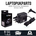 Replacement For Asus M509da Laptop 45W Ac Adapter Charger Wall Plug Adaptor Psu