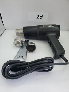 Chicago Electric Power Tools Heat Gun 122 - Picture 1 of 7