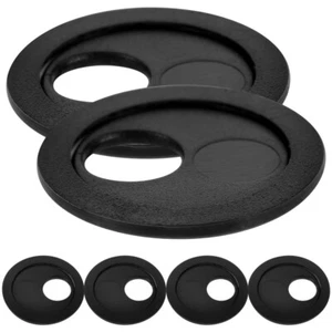 6 Pcs Privacy Case Mini Webcam Cover for Laptop Side Camera Protection - Photo 1/12