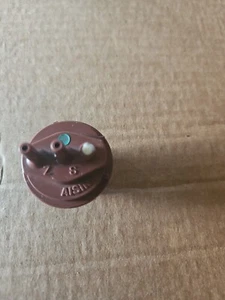 AISIN Mitsubishi AGR Unterdruckregelventil OEM - Bild 1 von 2