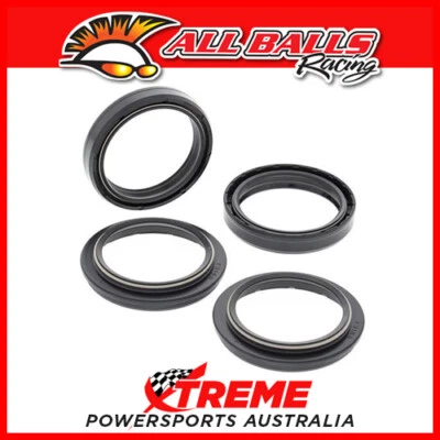 TM MX 250F 2009-2011 Fork Oil & Dust Wiper Seal Kit 50x63 - Image 1 of 4