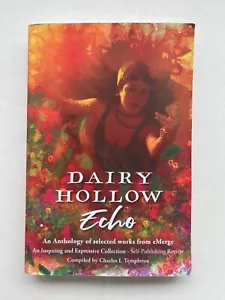 The Dairy Hollow Echo: An Anthology of Selected Works from eMerge - Imagen 1 de 2