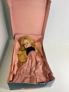 Vintage 15" Ideal Blonde Toni Doll P-91 - Picture 1 of 9