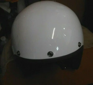 DAYTONA HELMENT DC1‑C‑3XL OPEN FACE WHITE - Bild 1 von 5