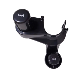 Soporte de accesorios Shark 341FFJ472 481FFJ200 NV200Q NV201 NV472 QU202Q QU201Q - Imagen 1 de 7