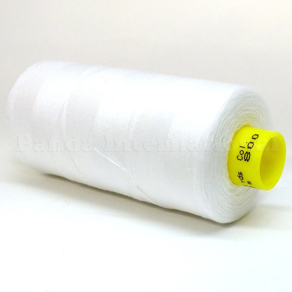 GUTERMANN Mara 120 100% POLYESTER THREAD 1094 yard/spool, Color:663-1762 - Image 1 of 1