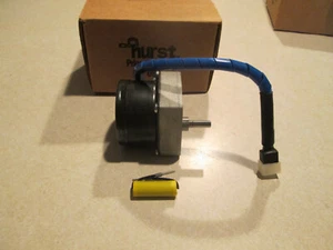 HURST 3204-024 MODEL PB **NEW** - Picture 1 of 6
