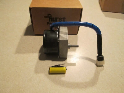 HURST 3204-024 MODELO PB **NUEVO** Foto 1 de 4