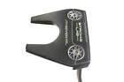 Odyssey Stroke Lab Black Seven Putter Right-Handed Graphite and Steel #13275