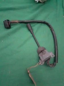 BMW E21 Windshield Wiper Switch 1356111 New Original - Picture 1 of 1
