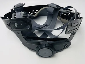MSA 10148708 Fas-Trac III Ratschenaufhängung für MSA V Gard Schutzhelm Größe Medium - Bild 1 von 3