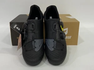 Suplest Edge+ 2.0 Road Pro Simplicity Cycling Shoes (Black) - Picture 1 of 12