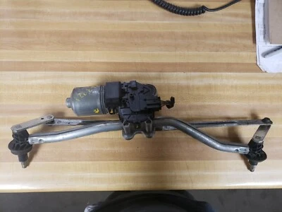 Limpiaparabrisas delantero completo BMW OEM X3 E83 2005 3397020617 0390241712 Foto 1 de 3