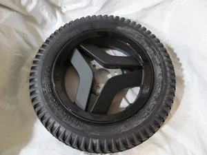 Permobil 3.00-8 Wheel tire From Permobil F3 Wheelchair - Picture 1 of 5
