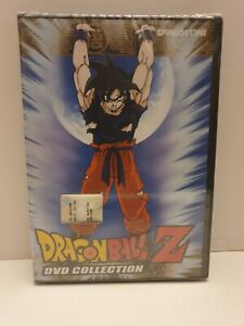 DVD DeAgostini Dragon Ball Z DVD Collection N 1