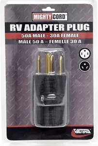 Mighty Cord A10-5030AVP Adapter (a105030avp) - Bild 1 von 4
