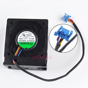 Ventilateur de processeur DELL PowerEdge R540 DPN N74R6 H3H8Y neuf - Photo 1/11