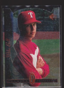 Baseball Inserts from 1980s-2010s Lot #1 U Pick-20% off on 4+!