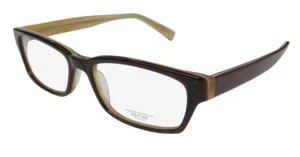 NEW OLIVER PEOPLES HOOVER GORGEOUS MUST HAVE HOT EYEGLASS FRAME/GLASSES/EYEWEAR - Picture 1 of 9