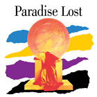 Paradise Lost Paradise Lost Cd Deluxe Album