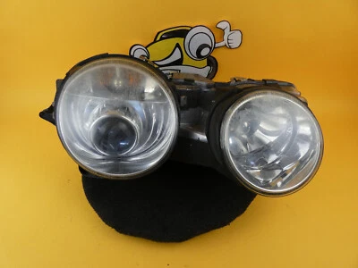 Scheinwerfer rechts 4R83-13W029-BA Jaguar S-Type - Bild 1 von 4