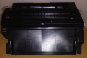 CARTUCHO DE TÓNER LÁSER PLUS INC HIGH YEILD HP 4250/4350 Q5942X 42X NEGRO - Imagen 1 de 4