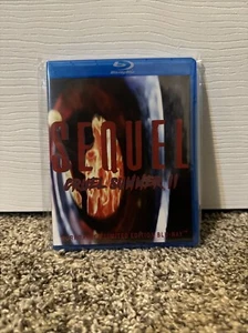 SEQUEL: CRUEL SUMMER 2 2022 BLU RAY Horror Pack Limited Edition #95 Region Free - Picture 1 of 2
