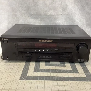 Sony STR-K750P - 5.1 Ch AV Home Theater Surround Sound Receiver Stereo System  - Picture 1 of 6