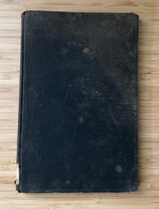 John Duer & Sons Catalog 1889 Hardware Tools Trimmings Cabinet Makers Upholstery - Picture 1 of 22