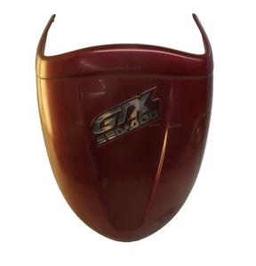 1998 Seadoo GTX Wind Deflector Front Storage Cover 269500457 - Picture 1 of 10