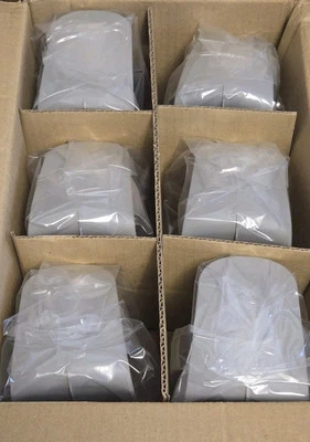 (Lote de 6) Bandeja de goteo dispensador de mano de espuma automática gris RUBBERMAID 1892265 Foto 1 de 3