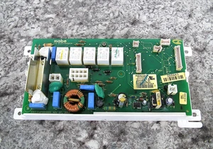 Placa de control de lavadora/secadora GE / Kenmore WH18X10002 / 233D1652G001 / WCC101K - Imagen 1 de 3