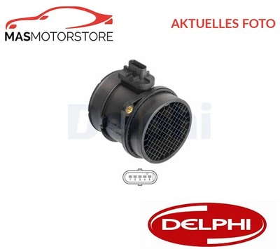 LUFTMASSENMESSER DELPHI AF10770-12B1 I FÜR HYUNDAI SANTA FÉ III,SANTA FE IV - Image 1 of 4