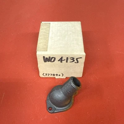 Toma de agua WO4135 para modelos seleccionados de Ford Mercury 74-82 Foto 1 de 4