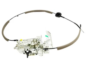 Cerradura Puerta Corredera Derecha Para Renault Master III Movano B 8250500Q0C - Imagen 1 de 1