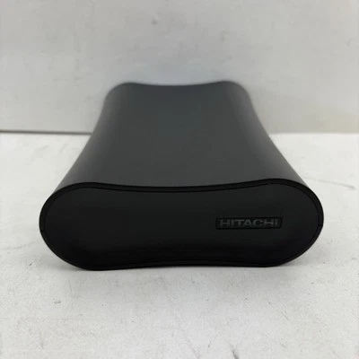 Hitachi 1.0 TB External Hard Drive XL 1000 No Wires Included - Image 1 of 4