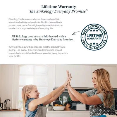 Fregadero de tanque de inodoro Greenflow positivo para fregadero en blanco nítido Foto 1 de 4