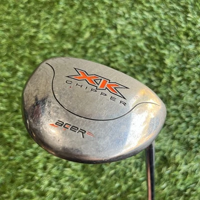 Acer XK Chipper Mid Mallet Right Handed Steel Shaft 34.5" - Image 1 of 4