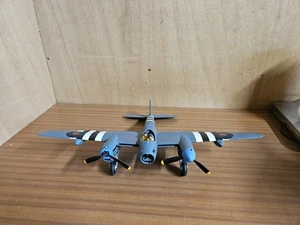 Corgi AA34602 D-DAY 69° anniversario DH zanzara PR XVI-NS502 - Foto 1 di 17