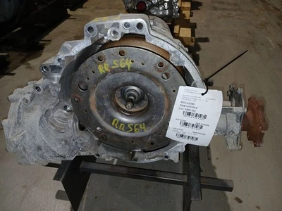 Automatic Transmission 4.0L Transmission ID Nwk Fits 15 AUDI S8 3415120 - Image 1 of 4