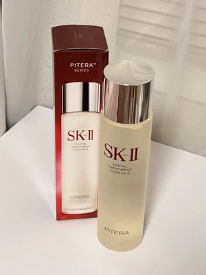 Esencia Tratamiento Facial SK-II Pitera de Japón 250 ml Foto 1 de 2