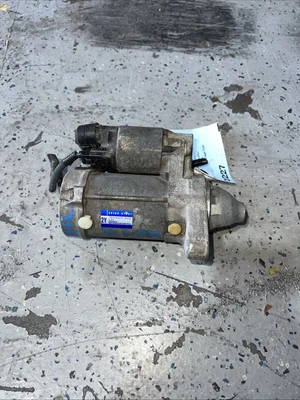 Starter for 2009-2013 Toyota Corolla Matrix 09-10 Pontiac Vibe 1.8L 19049 - Image 1 of 3